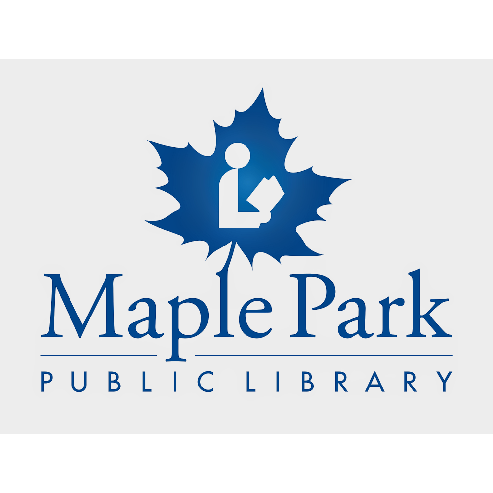 Maple Park Public Library | 302 Willow St, Maple Park, IL 60151 | Phone: (815) 827-3362