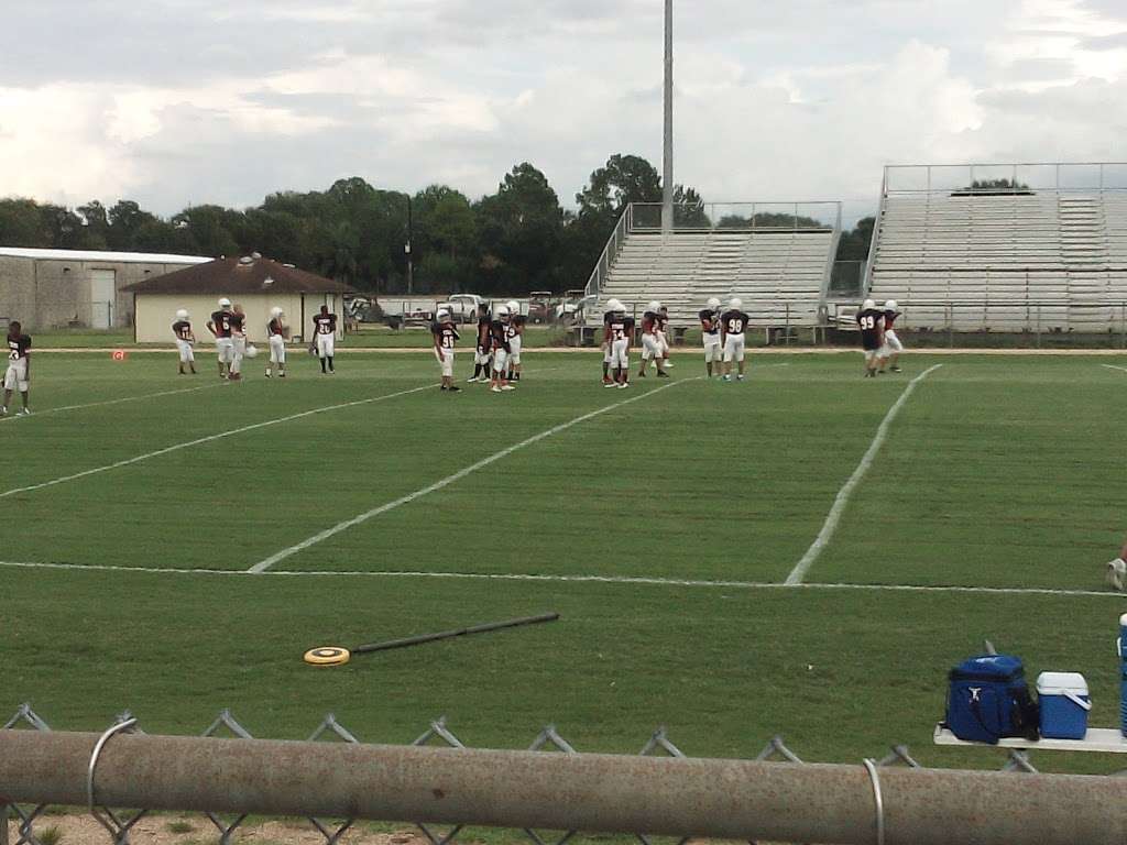 Old Kempner Stadium | 223 5th St, Sugar Land, TX 77498, USA