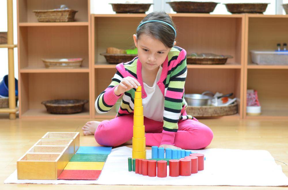 Alpine Montessori of Millburn | 5 Bleeker St, Millburn, NJ 07041 | Phone: (973) 379-4710