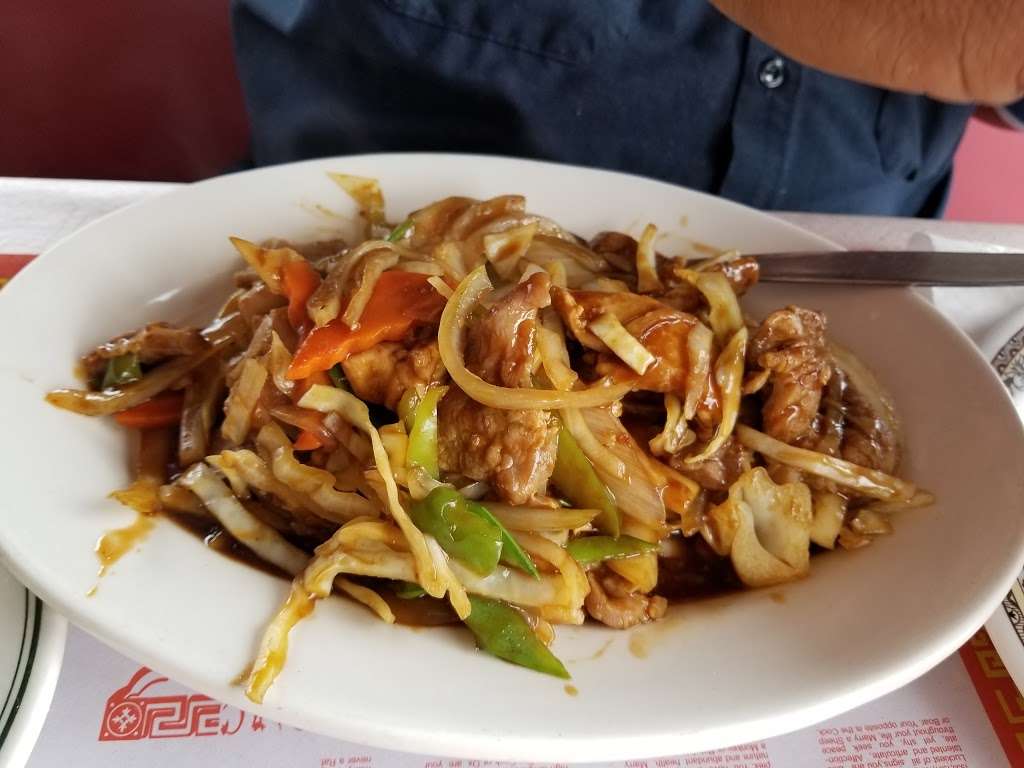 Lees Hunan Chinese Restaurant | 4018 Red Arrow Hwy, St Joseph, MI 49085, USA | Phone: (269) 428-2240
