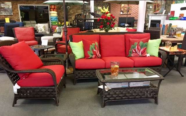Dunnrite Casual Furniture Inc | 7448 Springfield Ave, Sykesville, MD 21784, USA | Phone: (410) 795-5700