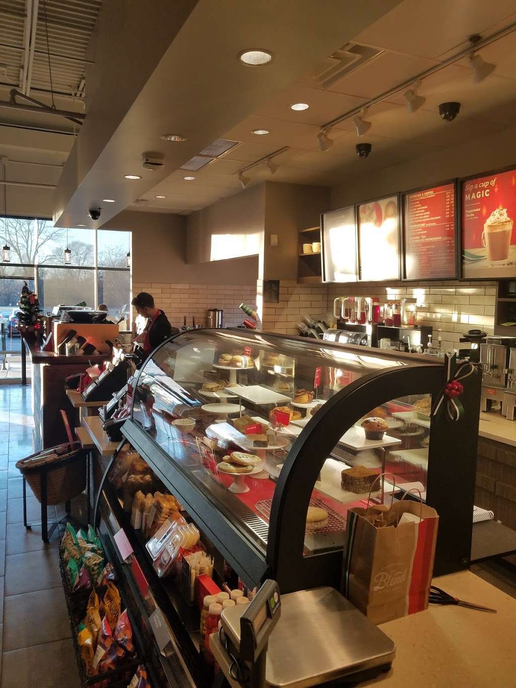 Starbucks | 1665 N Buffalo Grove Rd A, Buffalo Grove, IL 60089 | Phone: (847) 913-0720