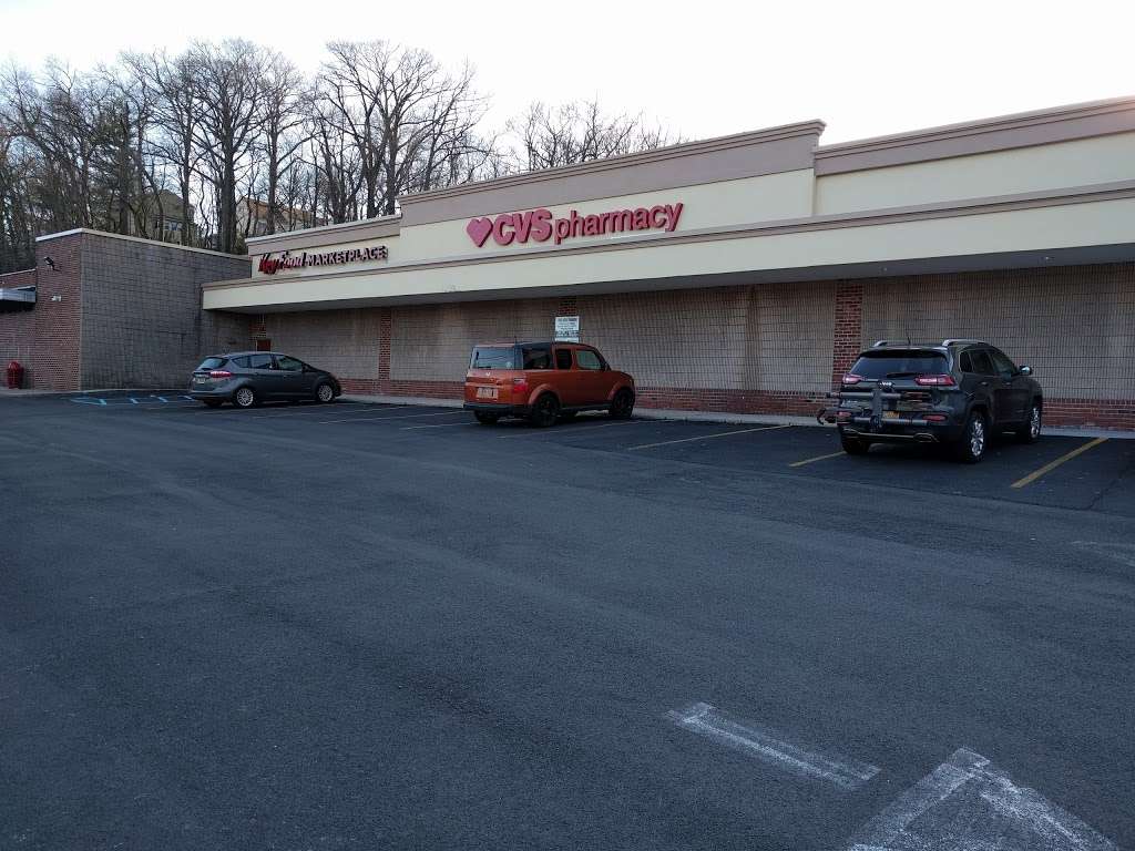 CVS Pharmacy | 1217 Nepperhan Ave, Yonkers, NY 10703, USA | Phone: (914) 377-8444