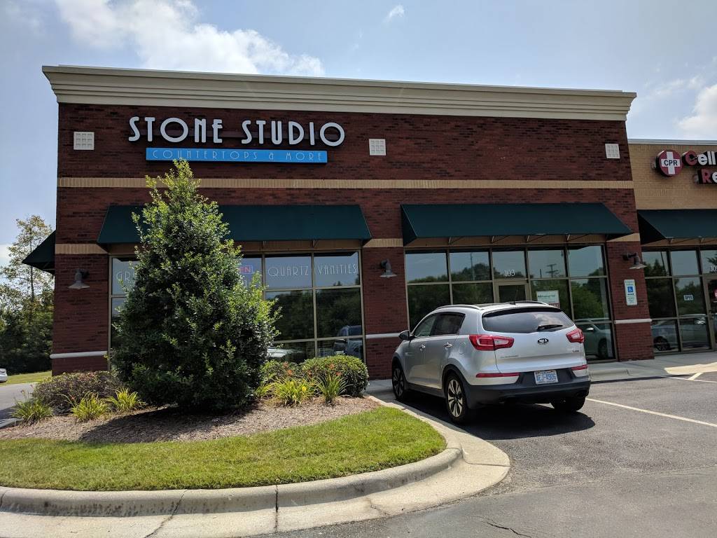 The Stone Studio Inc | 3700 N Main St suite 116 suite 116, High Point, NC 27265, USA | Phone: (336) 875-5717