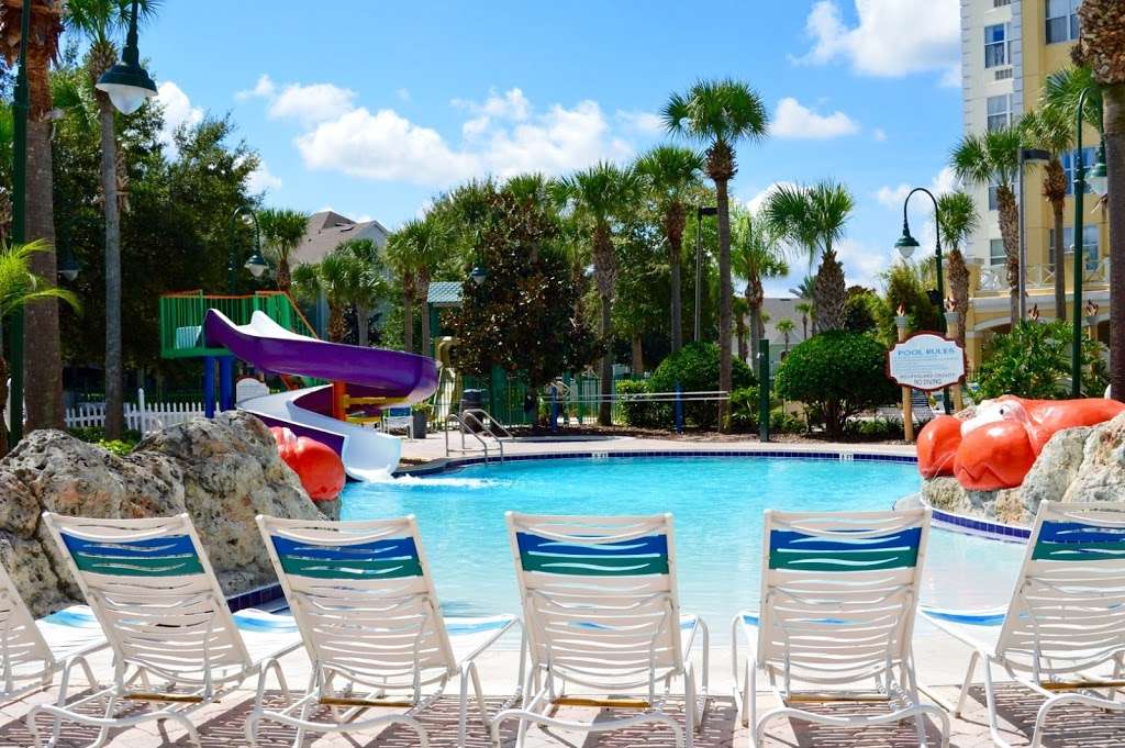 Calypso Cay Resort | 4951 Calypso Cay Way, Kissimmee, FL 34746, USA | Phone: (800) 824-1533