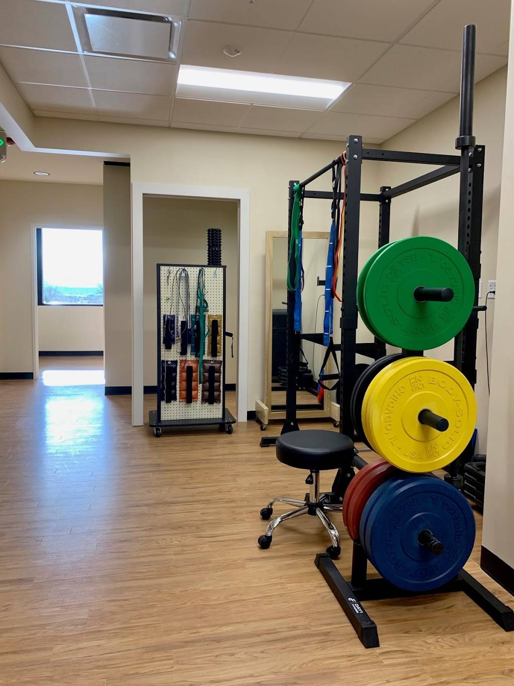 Integral Physical Therapy | 2900 E 136th Ave Suite 210, Thornton, CO 80241, USA | Phone: (720) 600-0370