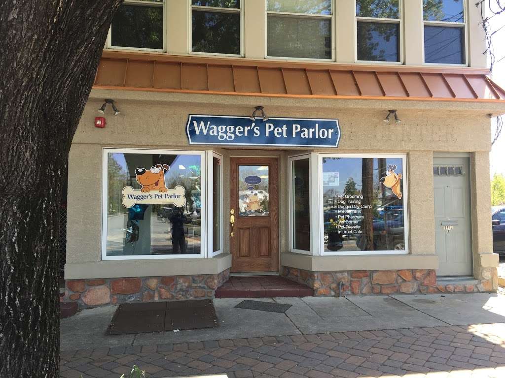 Waggers Pet Parlor | 1342 Kings Hwy, Swedesboro, NJ 08085, USA | Phone: (856) 214-3444