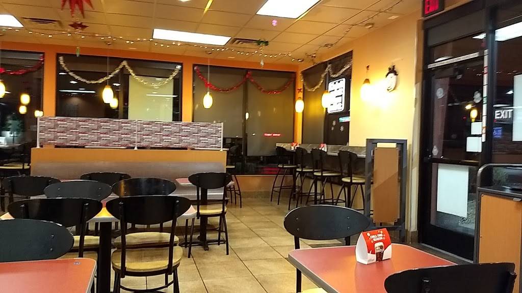 Jack in the Box | 3790 E Tropicana Ave, Las Vegas, NV 89121, USA | Phone: (702) 434-0093