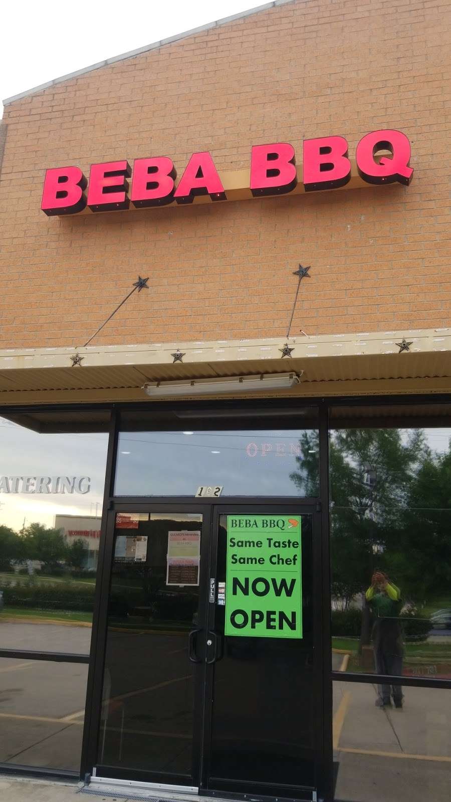 Beba BBQ | 3648 Old Denton Rd, Carrollton, TX 75007, USA | Phone: (214) 731-9570