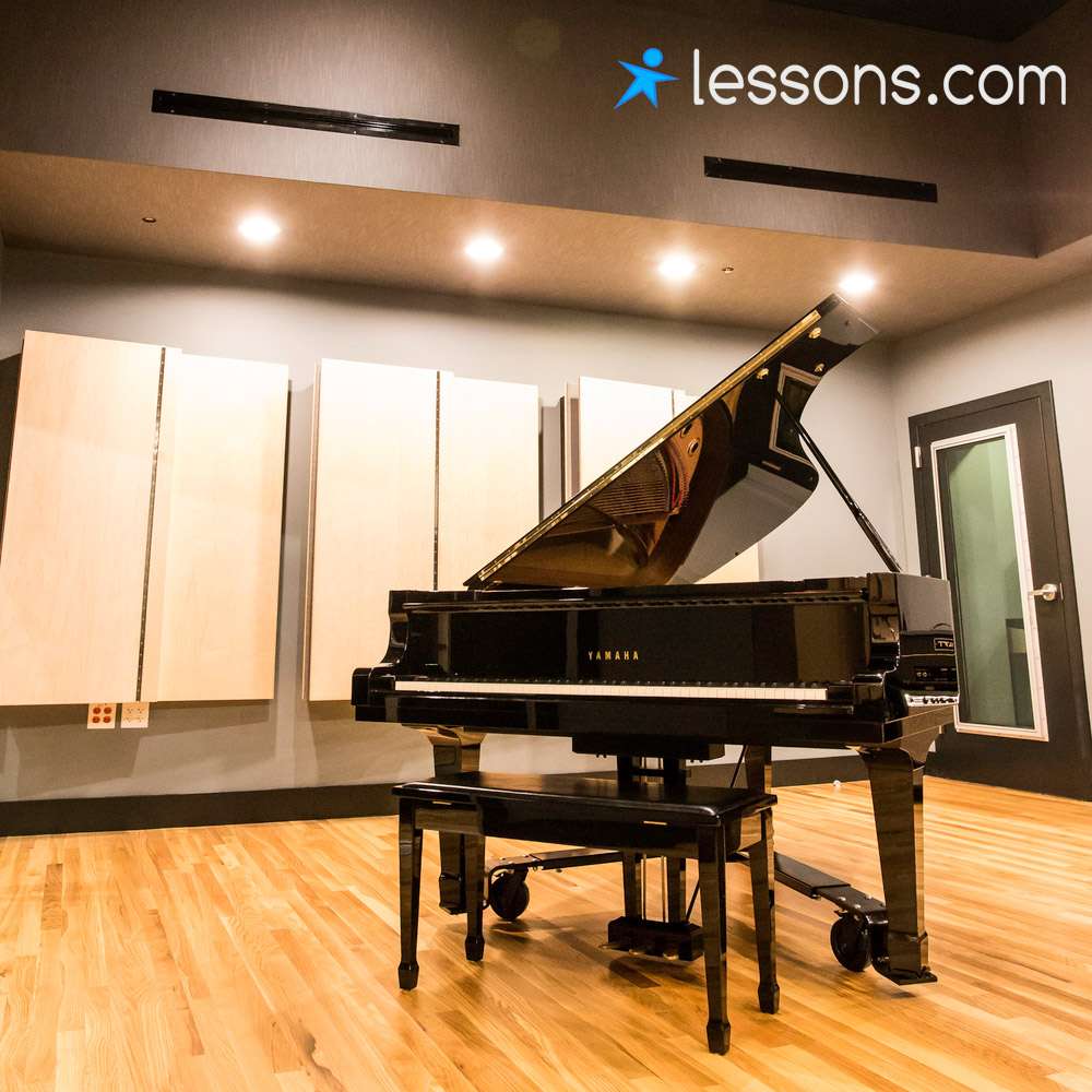 Lessons.com - Piano Lessons | 4 Lafayette Cir, Downingtown, PA 19335, USA | Phone: (877) 377-3504