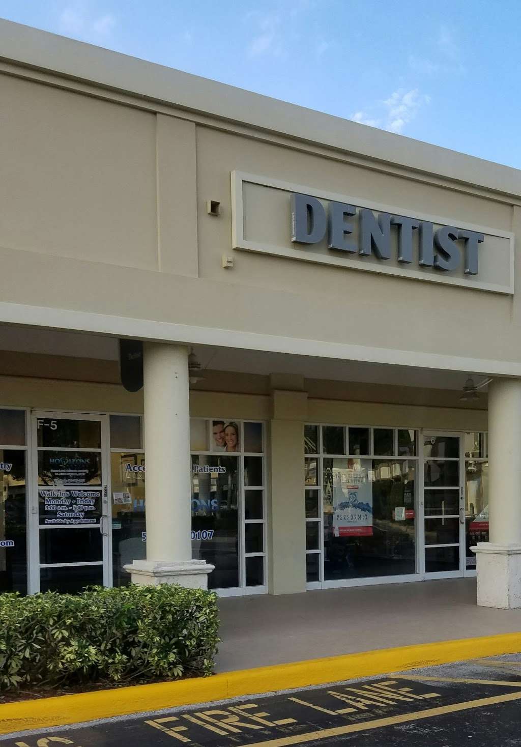 Bright Horizons Dental | 5030 Champion Blvd, Boca Raton, FL 33496, USA | Phone: (561) 989-0107