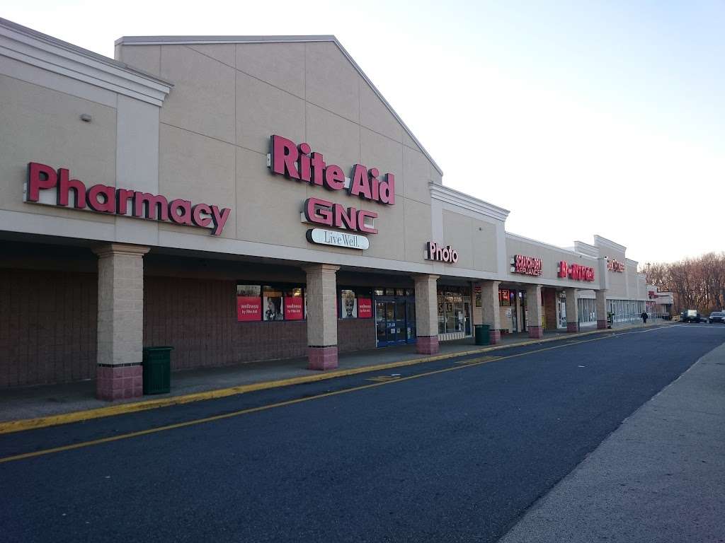 Rite Aid | 3200-92 Red Lion Rd, Philadelphia, PA 19114 | Phone: (215) 637-1200