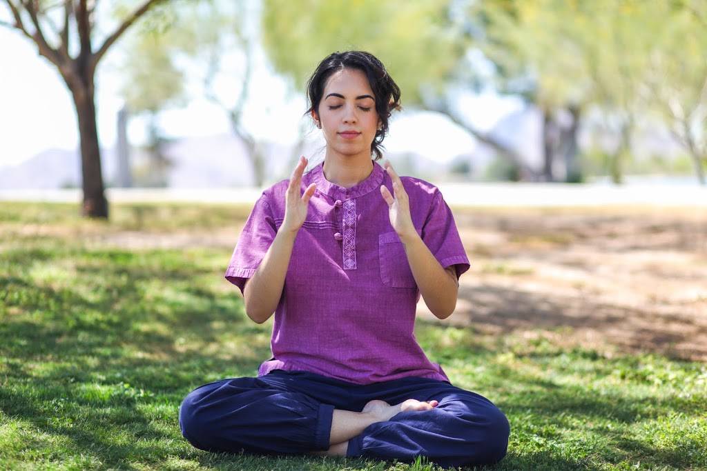 Body & Brain Yoga Tai Chi - Cerritos | 11900 South St #127, Cerritos, CA 90703, USA | Phone: (562) 860-8111