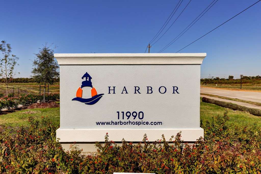 Harbor Hospice Houston Inpatient Facility | 11990 Kirby Dr D, Houston, TX 77051, USA | Phone: (713) 413-5200