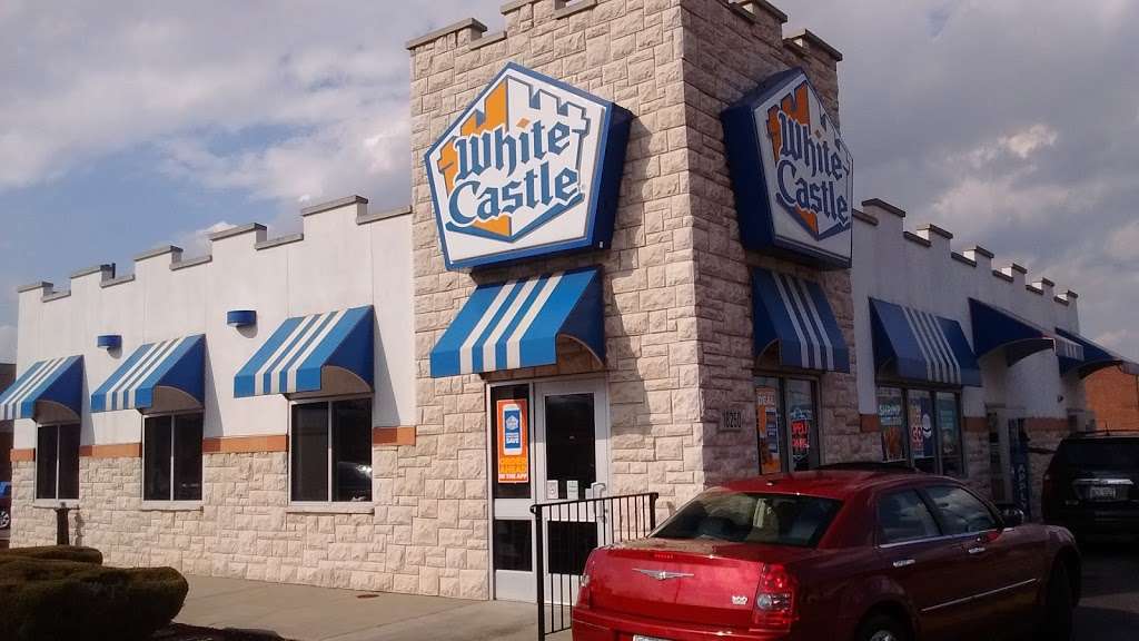 White Castle | 18250 S Halsted St, Homewood, IL 60430 | Phone: (708) 957-2680