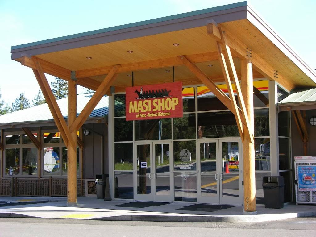 Masi Shop | 16281 WA-305, Poulsbo, WA 98370, USA | Phone: (360) 598-4066