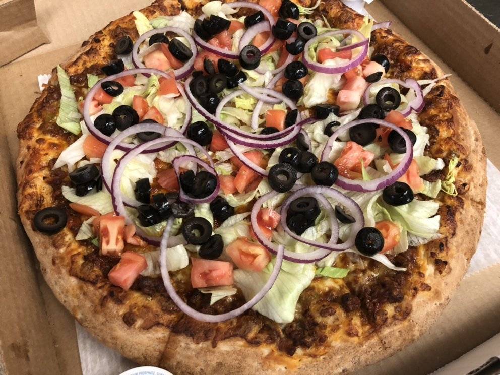 La Felice Pizza & Pasta | 214 Moon Clinton Rd, Coraopolis, PA 15108, USA | Phone: (412) 269-8800