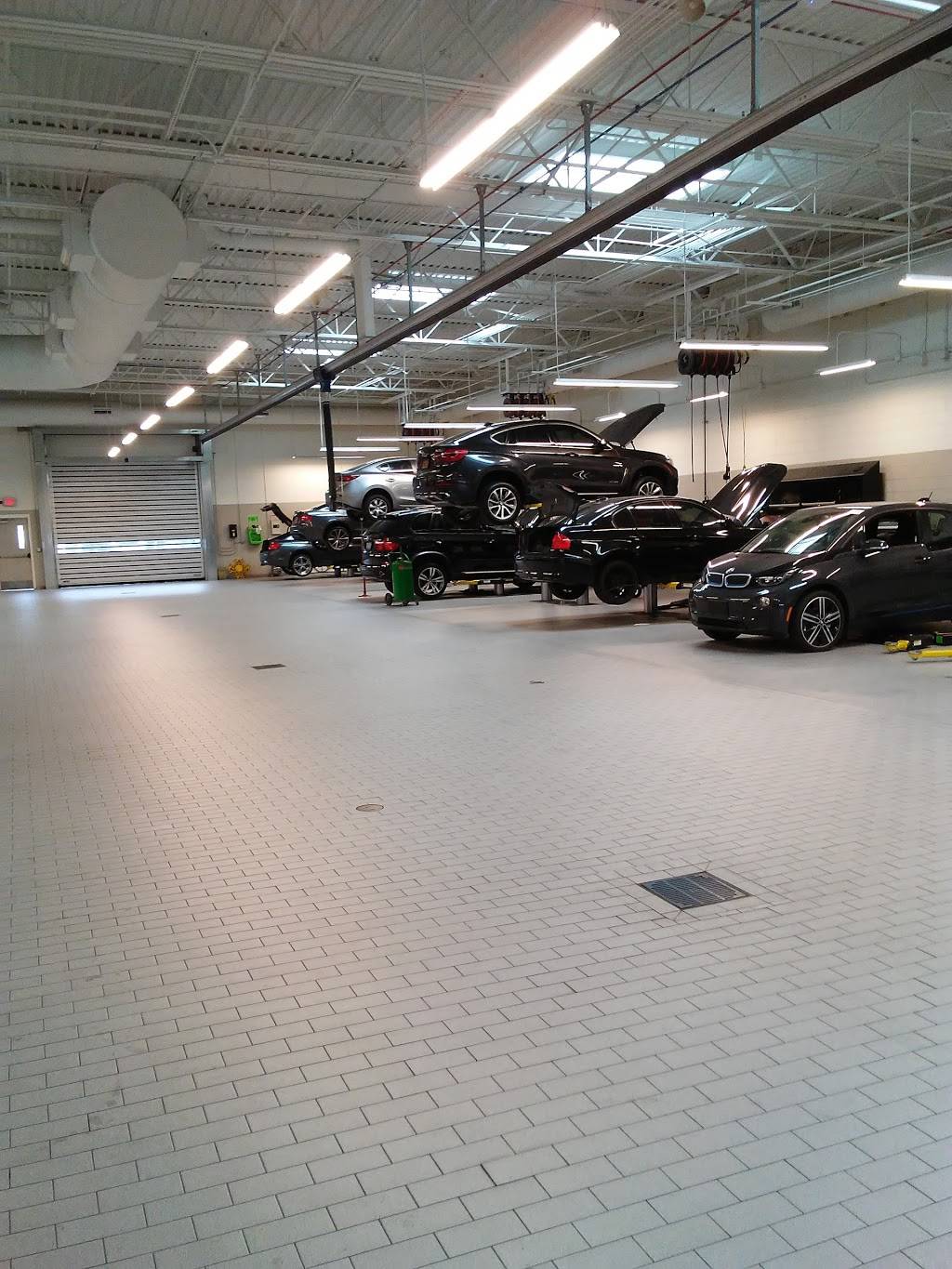 BMW of Henderson Service Center | 261 Auto Mall Dr Suite A, Henderson, NV 89014, USA | Phone: (702) 570-0278