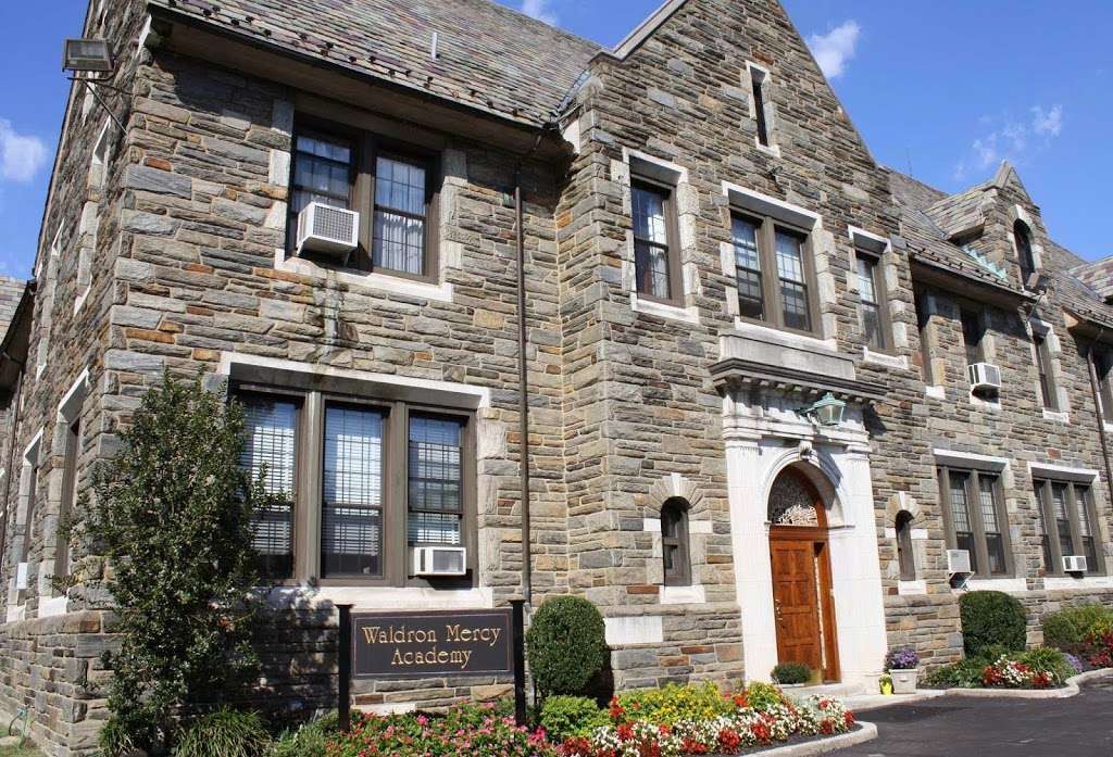 Waldron Mercy Academy | 513 Montgomery Avenue Merion Station, PA 19066, Merion Station, PA 19066 | Phone: (610) 664-9847