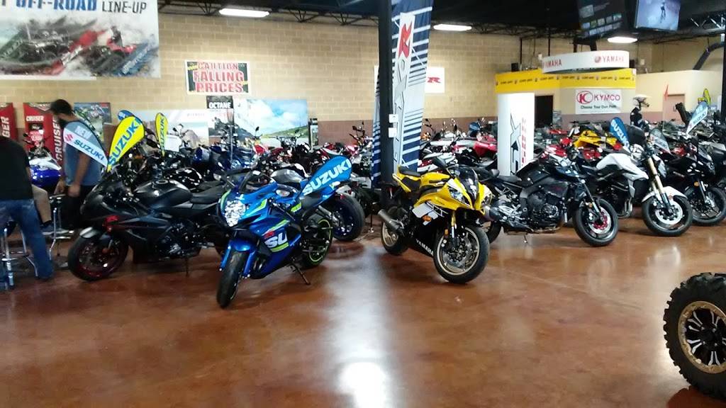 Santa Teresa Motorsports | 910 Livingston Dr, Santa Teresa, NM 88008, USA | Phone: (575) 589-4980