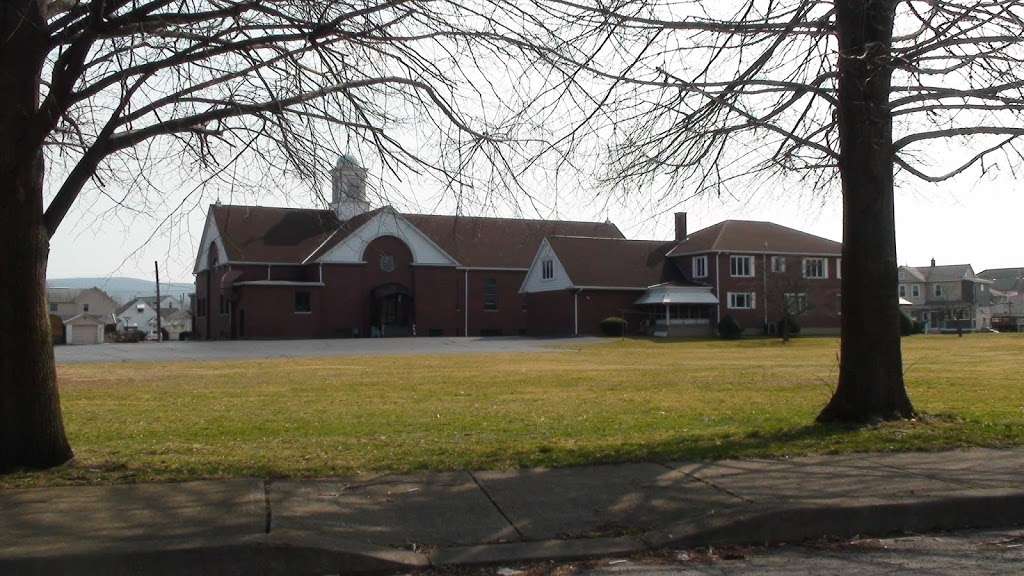 New Life Community Church | 301 Delaney St, Hanover, PA 18706, USA | Phone: (570) 639-5433