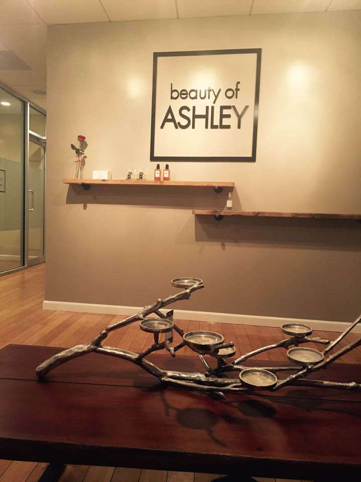 Beauty of Ashley | 6 Sylvan Ave Unit C, Englewood Cliffs, NJ 07632, USA | Phone: (201) 704-0957
