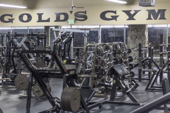 Golds Gym | 6233 Laurel Canyon Blvd, North Hollywood, CA 91606, USA | Phone: (818) 506-4600