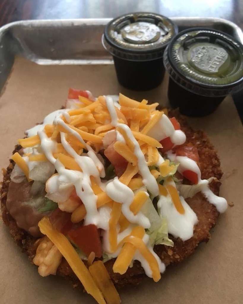 Brewchachos Tacos & Cantina Galveston | 2110 Strand St, Galveston, TX 77550, USA | Phone: (409) 497-4828