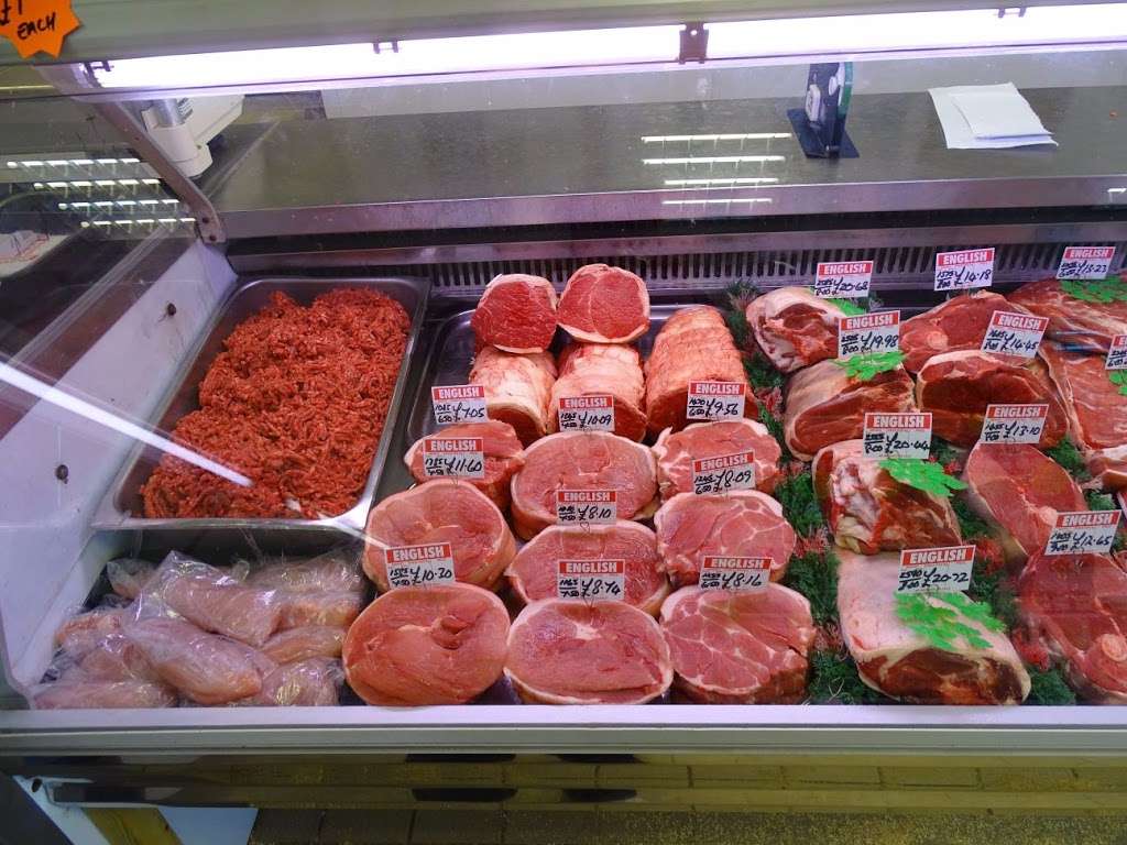 Glovers Quality Meats | Hartley Bottom Rd, New Ash Green, Longfield DA3 8LJ, UK | Phone: 01474 872970