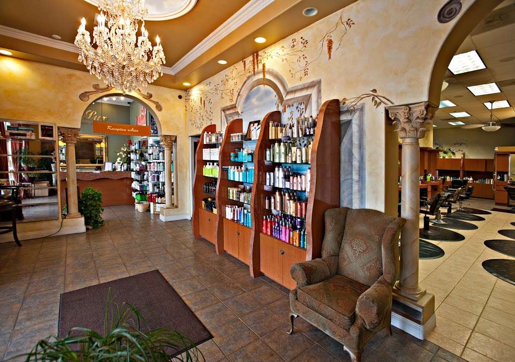 Ultra Lux Nails, Salon & Day Spa | 10549 Scripps Poway Pkwy #D, San Diego, CA 92131 | Phone: (858) 536-3165