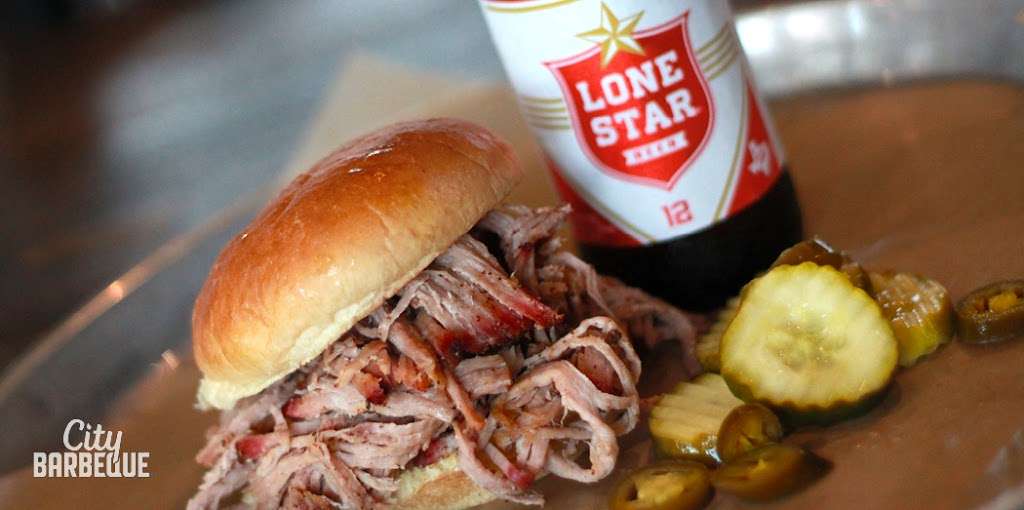 City Barbeque and Catering | 11212 Providence Rd W, Charlotte, NC 28277, USA | Phone: (704) 817-4050
