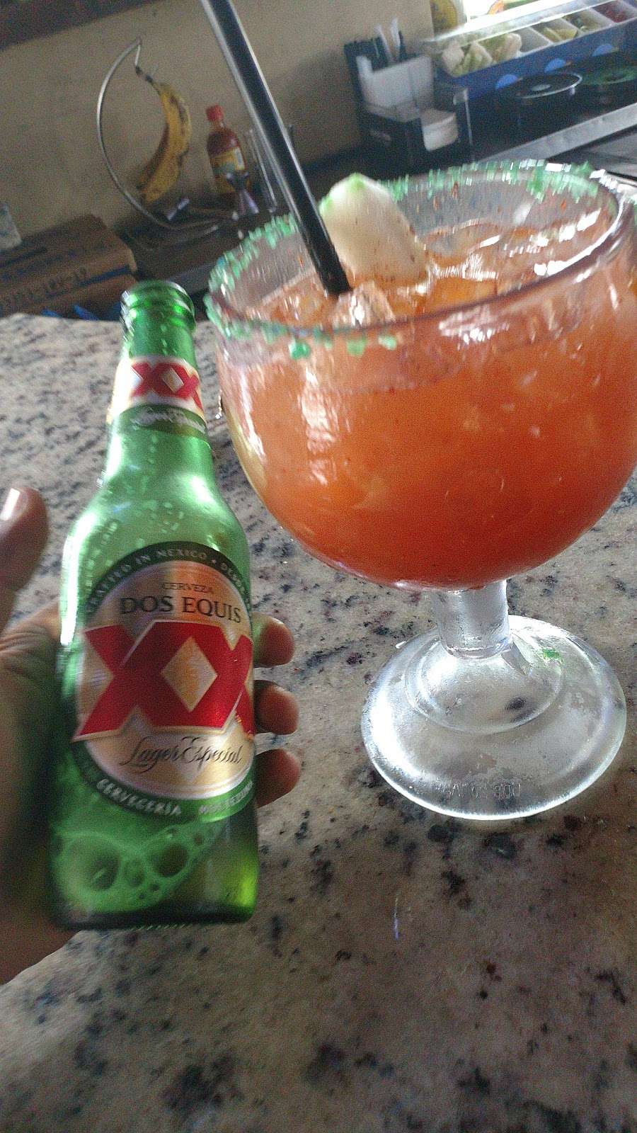 Morelia Restaurant #1 | 2707 W Jefferson Blvd, Dallas, TX 75211, USA | Phone: (214) 330-8223