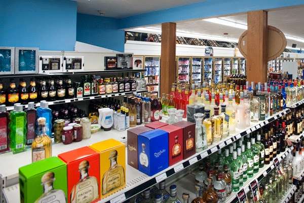 Russos Fine Wine & Spirits | 455 Bedford St, Bridgewater, MA 02324, USA | Phone: (508) 697-9111