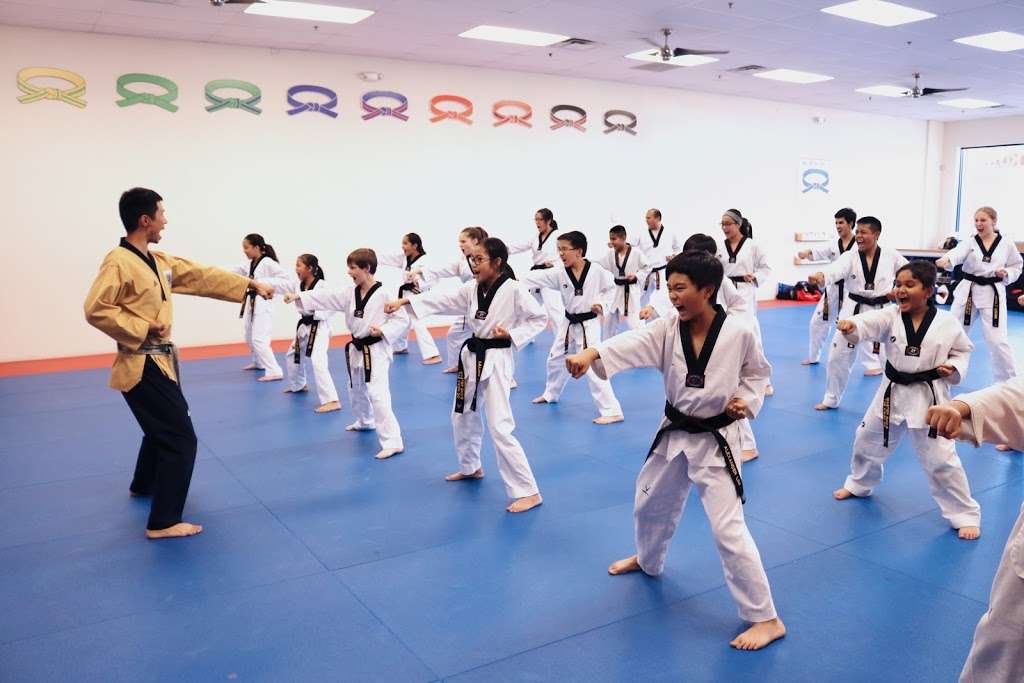 Master Shins World Class Tae Kwon Do | 4055 S Arizona Ave #2, Chandler, AZ 85248, USA | Phone: (480) 895-5560