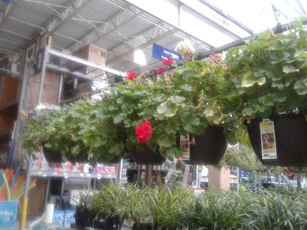 Lowes Garden Center | 5027 Windsor Dr, Bartonsville, PA 18321 | Phone: (570) 213-6040