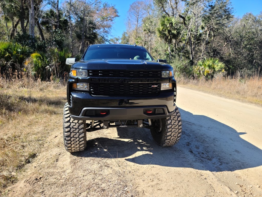 Aggressive Off-Road | 1215 Pine Island Rd, St. Augustine, FL 32095, USA | Phone: (904) 825-2114