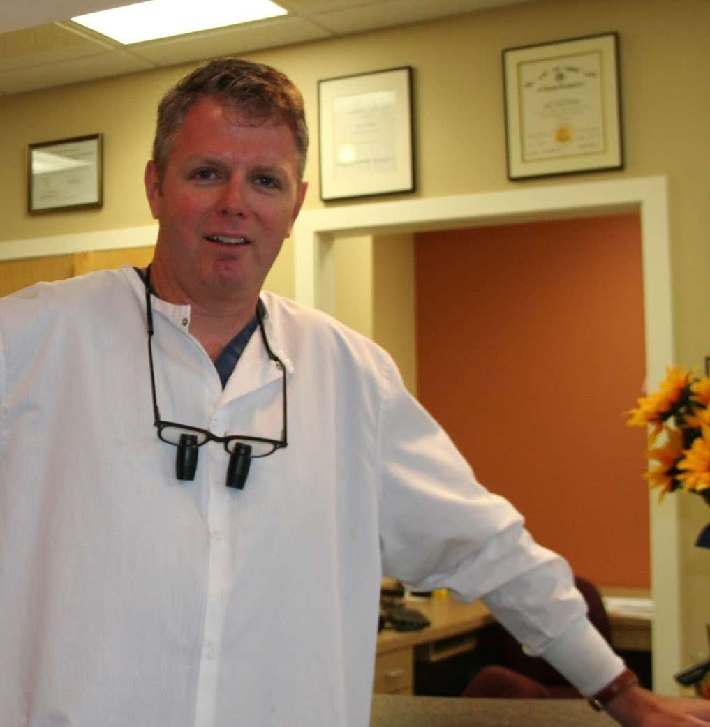 Peter P. Devlin, D.M.D. Family Dental Care | 1009 Osgood St, North Andover, MA 01845 | Phone: (978) 686-1616