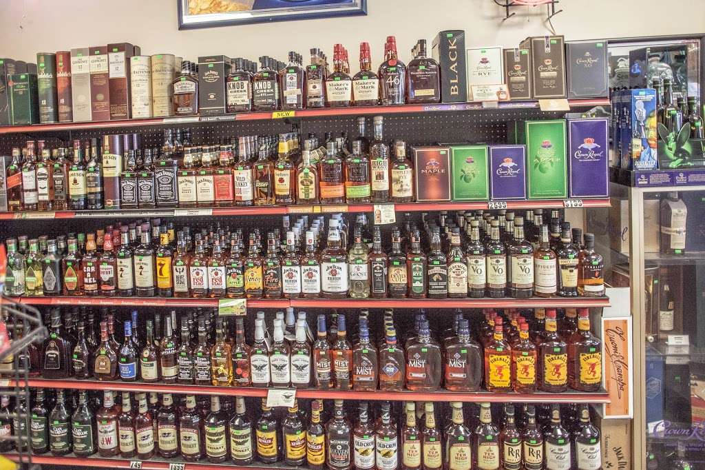 Big Als Liquor & Wine | 17215 US-71, Belton, MO 64012 | Phone: (816) 318-8112