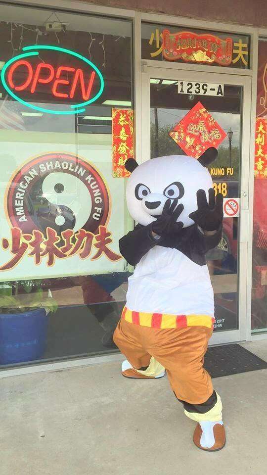 American Shaolin Kung Fu | 7671 Clarewood Dr, Houston, TX 77036, USA | Phone: (281) 265-0318