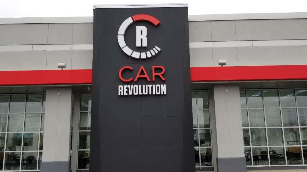 Car Revolution | 538 NJ-38, Maple Shade Township, NJ 08052, USA | Phone: (856) 437-3125