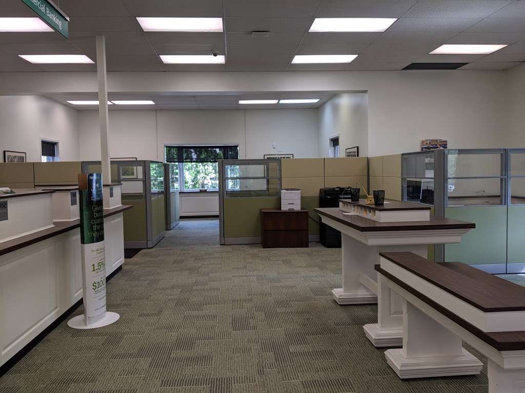 M&T Bank | 897 Prospect St, Glen Rock, NJ 07452, USA | Phone: (201) 652-0250