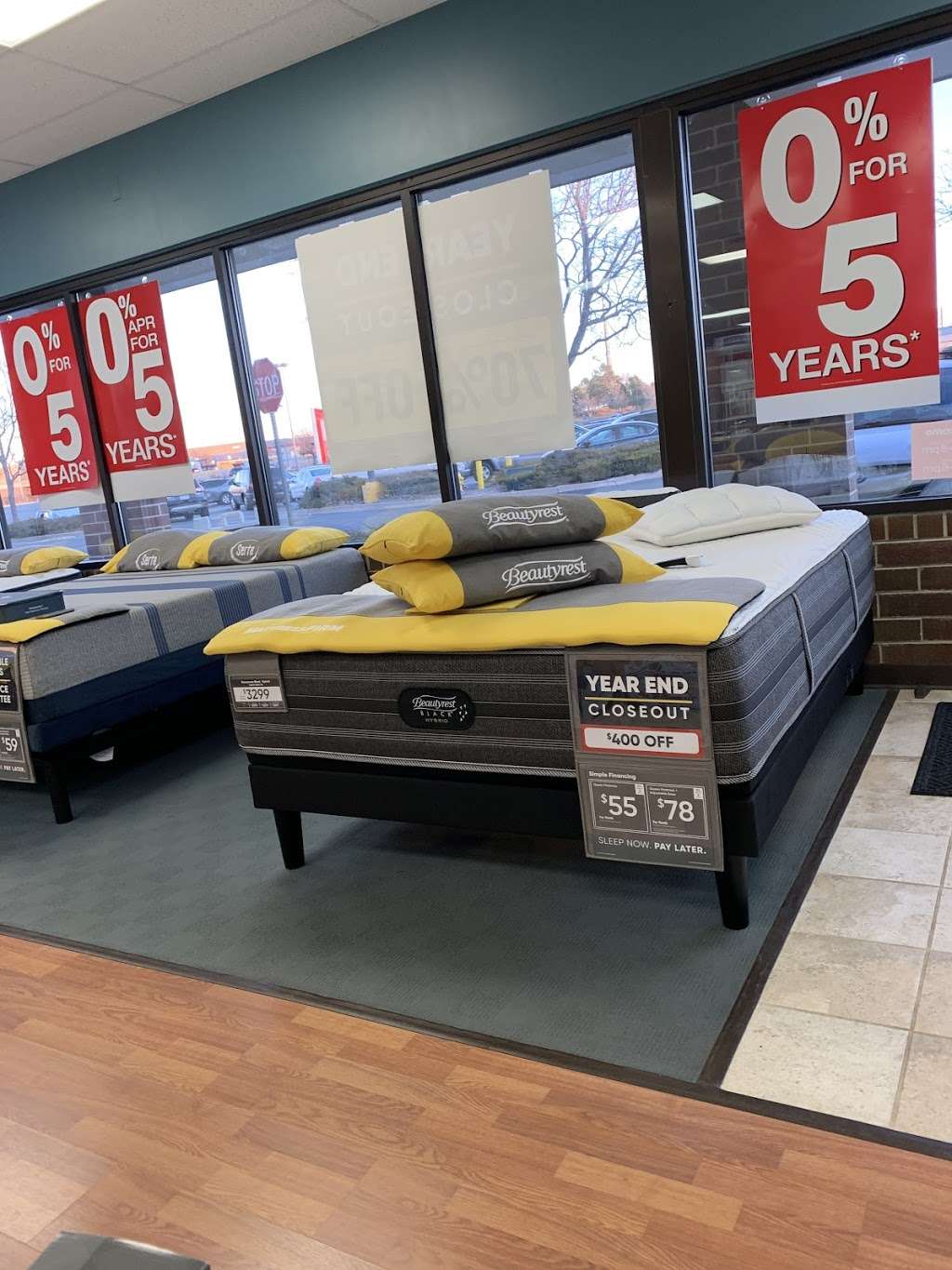 Mattress Firm Centennial | 8223 S Quebec St Ste R, Centennial, CO 80112, USA | Phone: (303) 721-0712