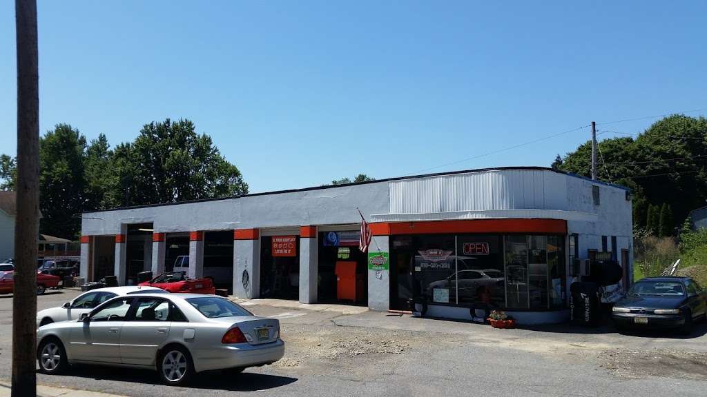 RRJ Automotive | 601 Lee Ave, Alpha, NJ 08865, USA | Phone: (908) 454-4731