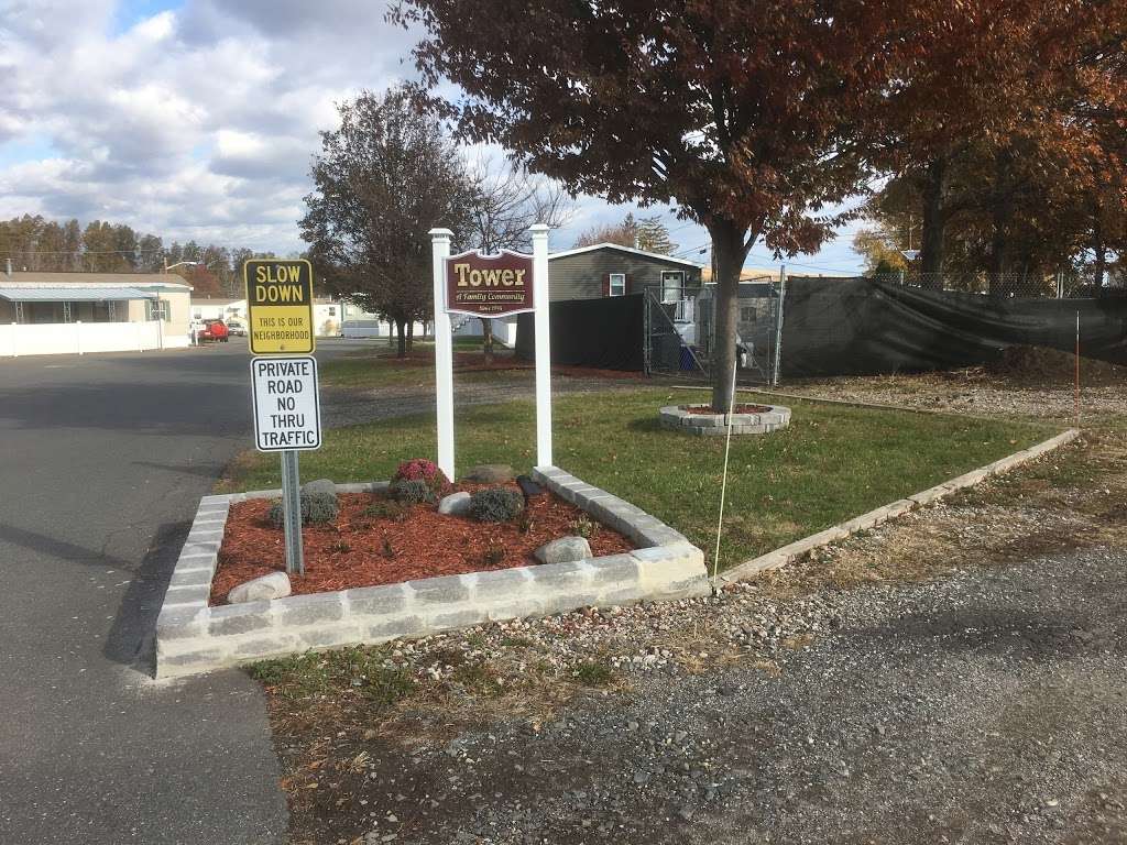 Tower Trailer Park | 26 Dalbert St, Carteret, NJ 07008 | Phone: (609) 267-7750