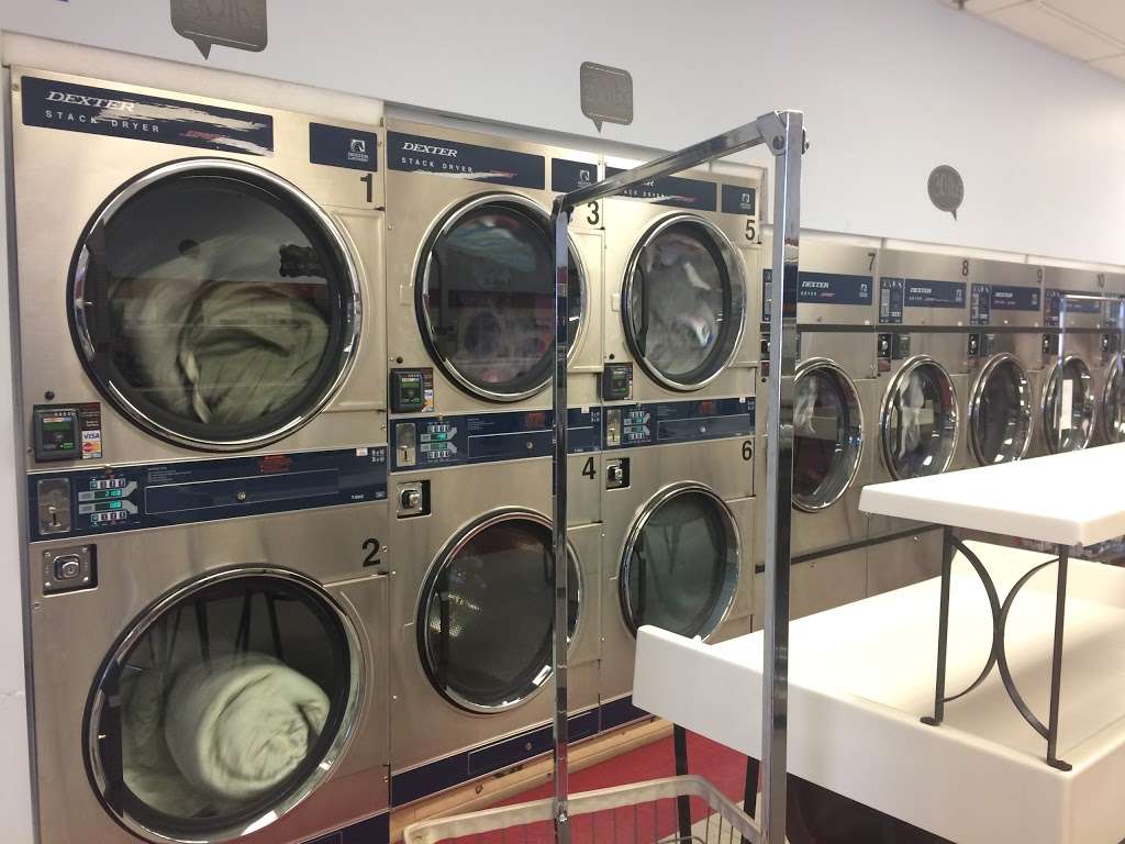 Pronto Laundromat, LLC | 5201 Washington Ave, Mt Pleasant, WI 53406, USA | Phone: (262) 456-7679