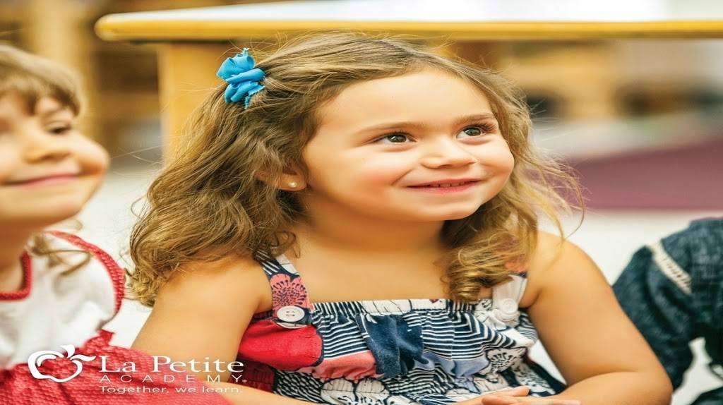 La Petite Academy of Nashville | 1842 Murfreesboro Pike, Nashville, TN 37217, USA | Phone: (877) 271-6466