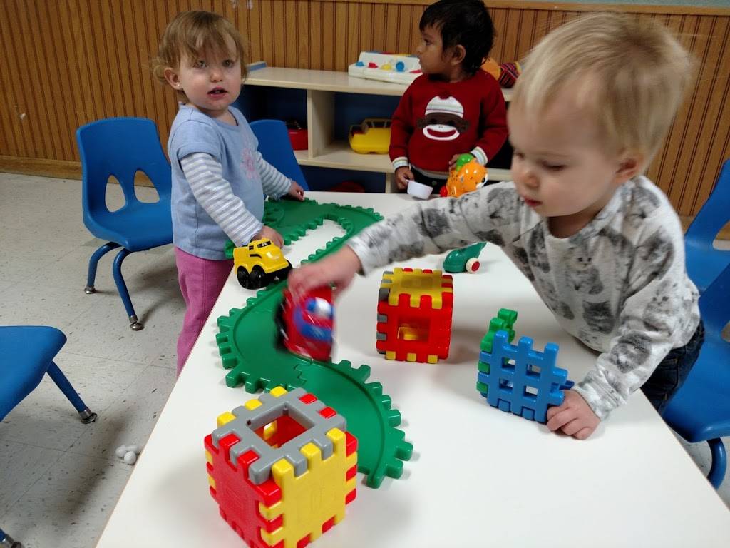 Shawnee KinderCare | 6350 Long Ave, Shawnee, KS 66216, USA | Phone: (913) 631-6910