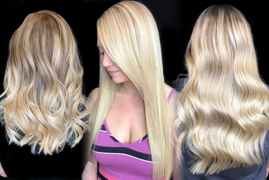 The Hair Lounge | 11553 Foothill Blvd #101 Room 10, Rancho Cucamonga, CA 91730, USA | Phone: (909) 945-5200