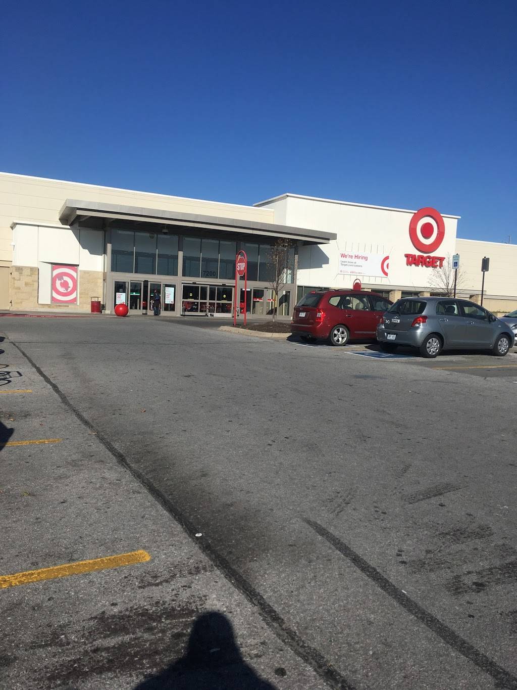 Target | 7200 Dodge St, Omaha, NE 68114, USA | Phone: (402) 390-8880