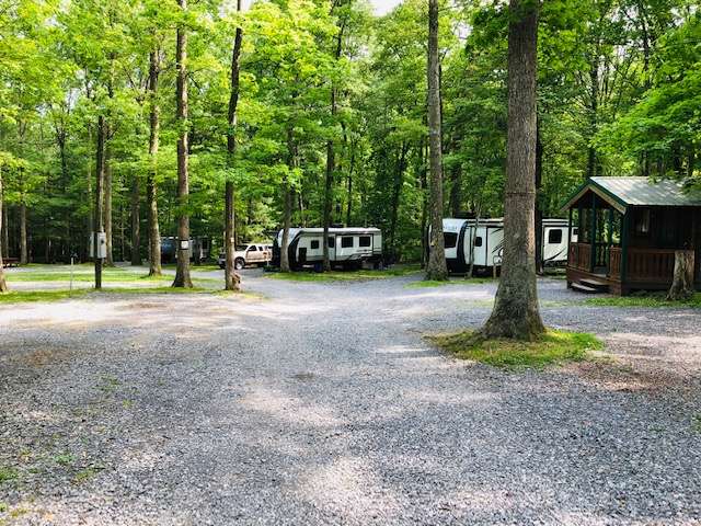 Deer Run Camping Resort | 111 Sheet Iron Roof Rd, Gardners, PA 17324, USA | Phone: (717) 486-8168